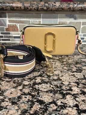 Marc Jacob’s bag